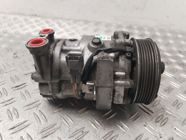 COMPRESOR AIRE ACONDICIONADO 132453