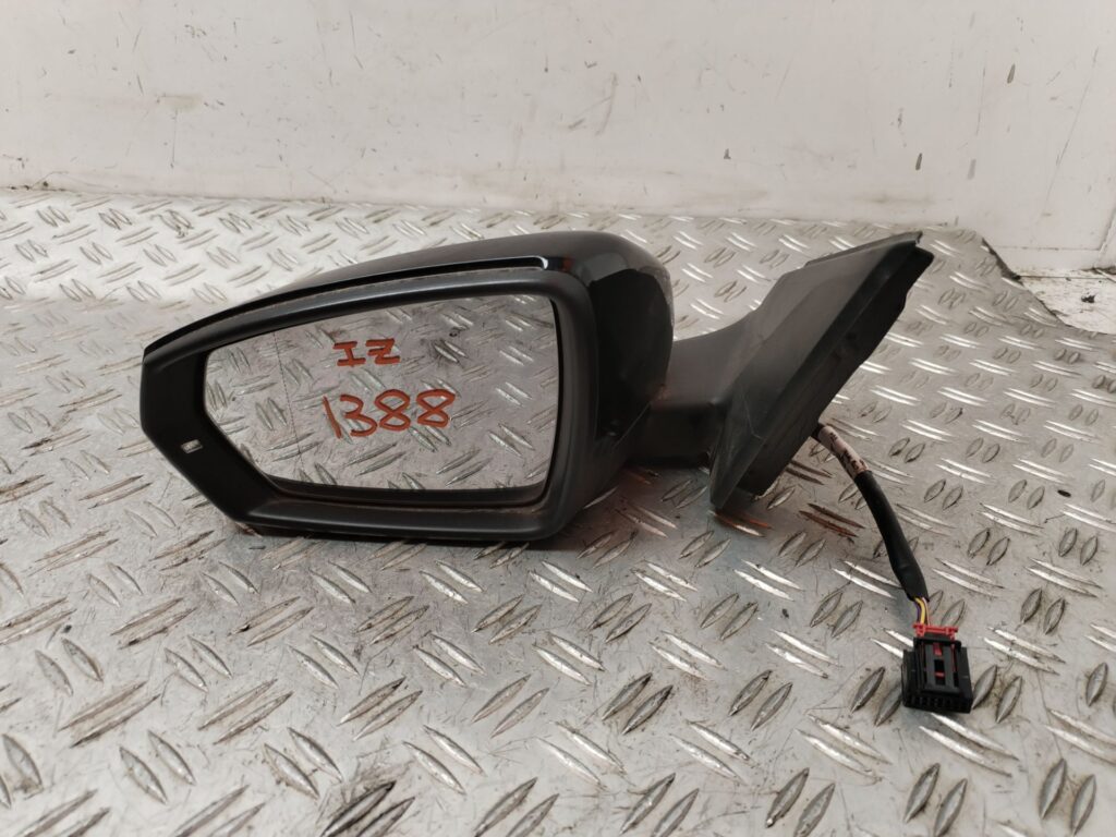 RETROVISOR IZQUIERDO 132429