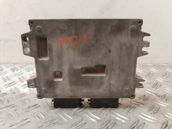 CENTRALITA MOTOR UCE 132600