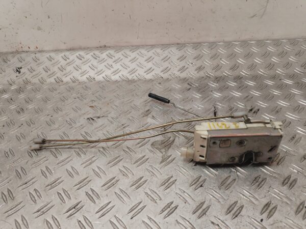 CERRADURA PUERTA DELANTERA IZQUIERDA 131503