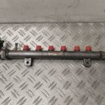 RAMPA INYECTORA 132127