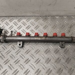 RAMPA INYECTORA 132127