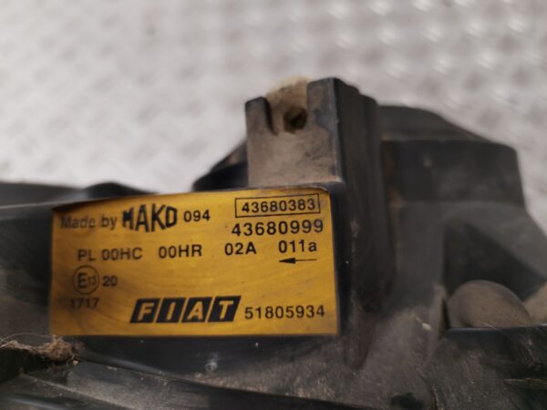 FARO DERECHO 131317