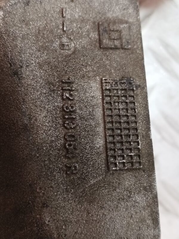 SOPORTE ALTERNADOR 131914