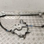 ELEVALUNAS DELANTERO DERECHO 132361