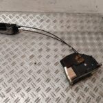 CERRADURA PUERTA DELANTERA DERECHA 132597