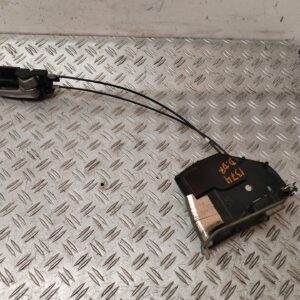 CERRADURA PUERTA DELANTERA DERECHA 132597