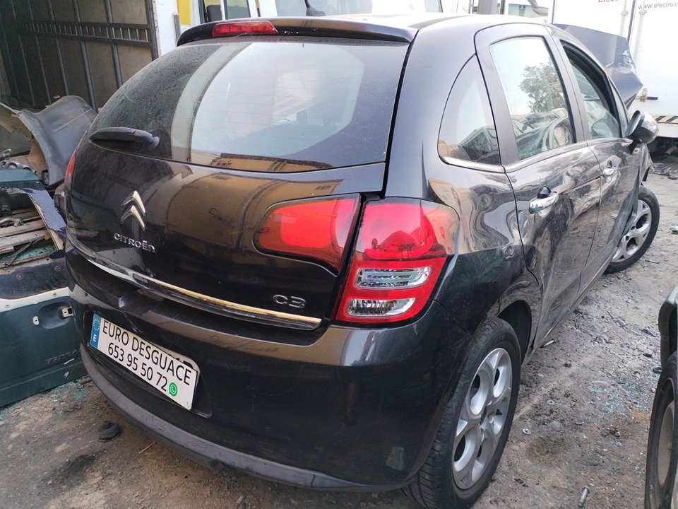 CITROEN C3 del 1950