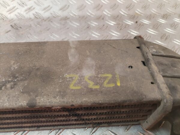 INTERCOOLER 131550