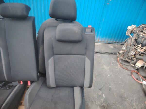 JUEGO ASIENTOS COMPLETO 132446