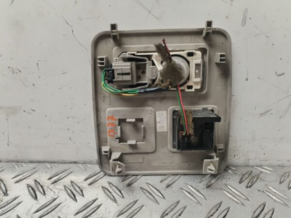 LUZ INTERIOR 132307