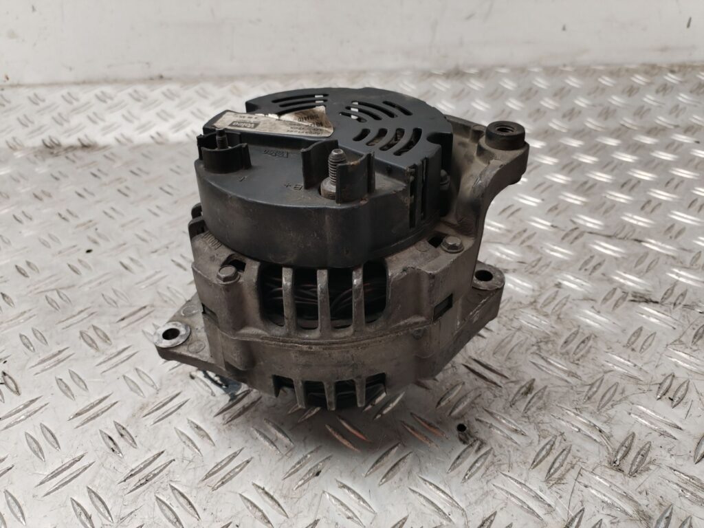 ALTERNADOR 132040