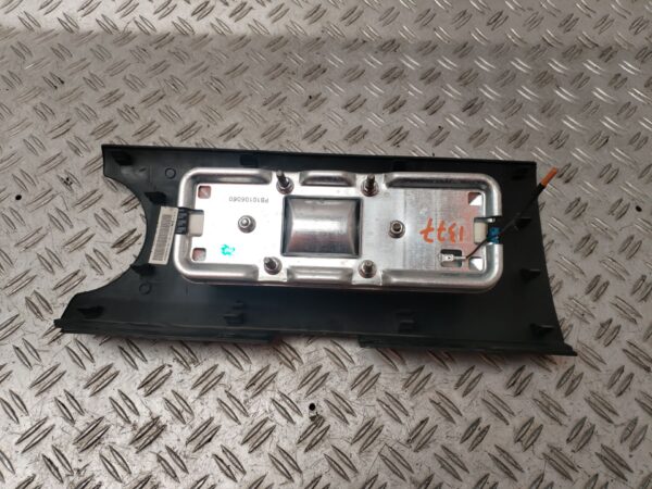 AIRBAG DELANTERO DERECHO 132272