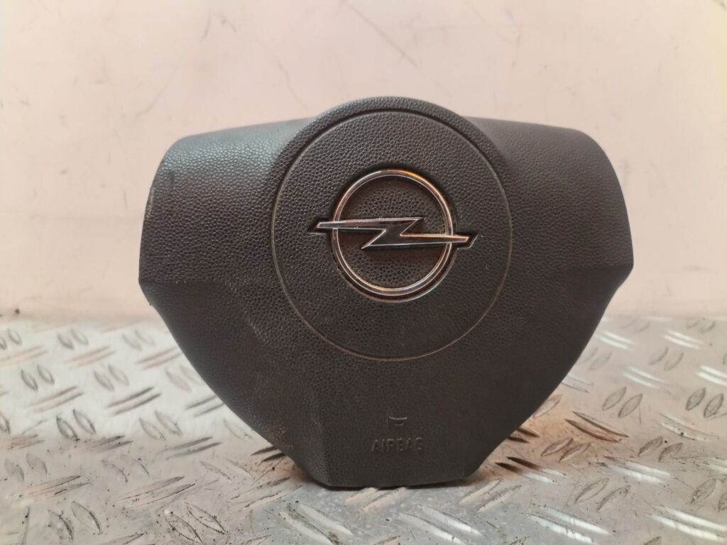 AIRBAG DELANTERO IZQUIERDO 131825