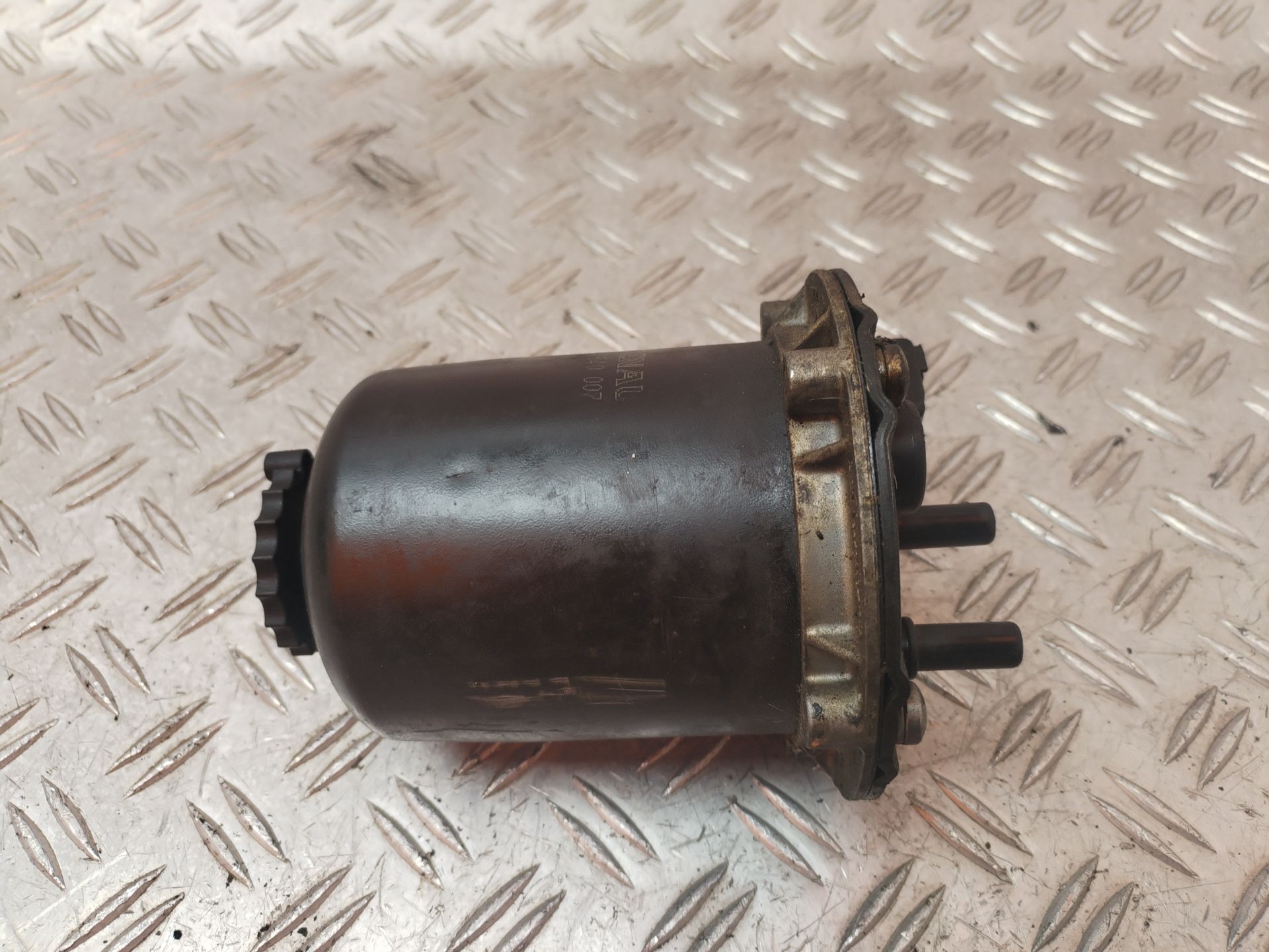 FILTRO GASOIL 131733