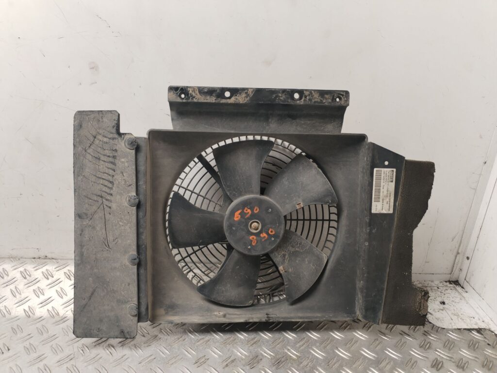 ELECTROVENTILADOR 132422