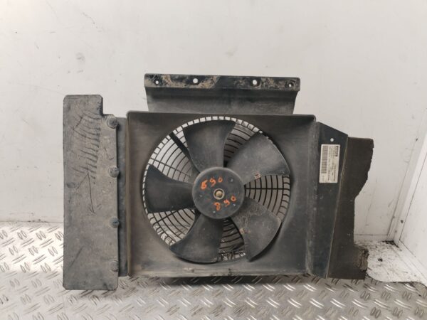 ELECTROVENTILADOR 132422