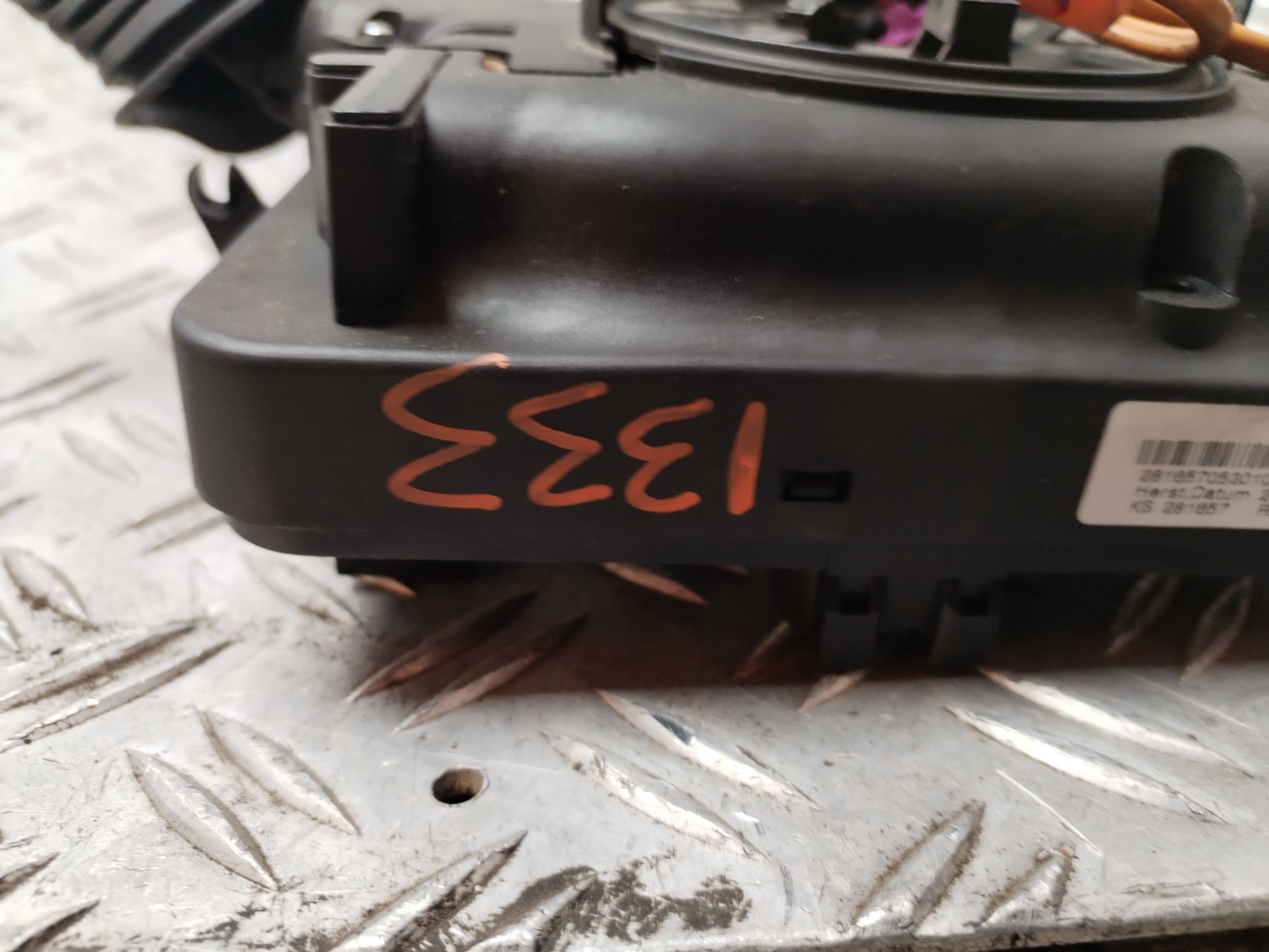 MANDO MULTIFUNCION 131479