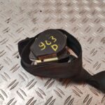 CINTURON SEGURIDAD DELANTERO DERECHO 131376