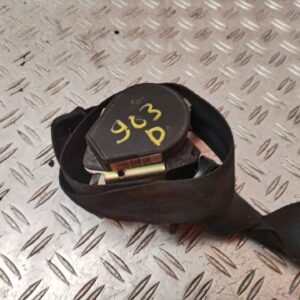 CINTURON SEGURIDAD DELANTERO DERECHO 131376