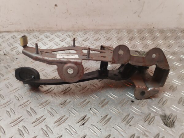 PEDAL FRENO 131146