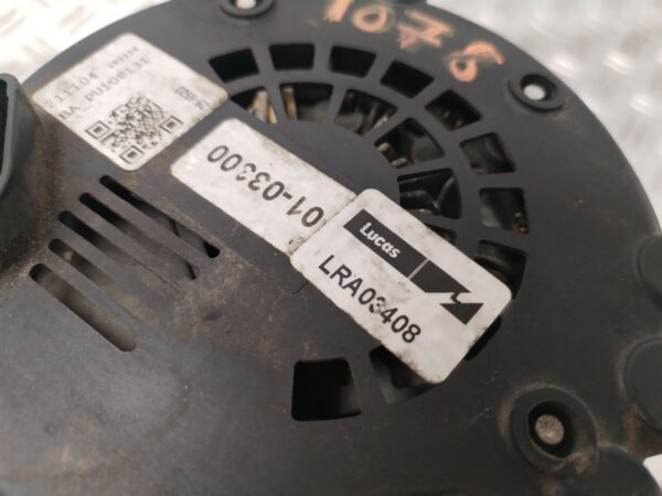 ALTERNADOR 131424