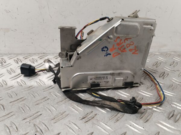 CERRADURA PUERTA TRASERA DERECHA 132362