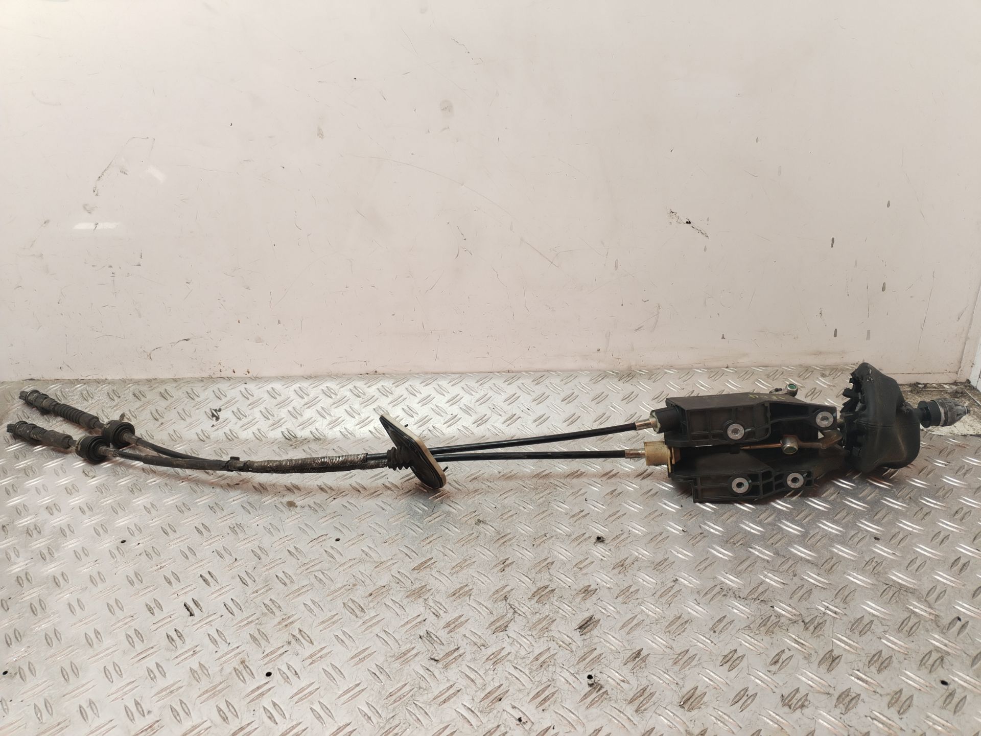 PALANCA CAMBIO 132086