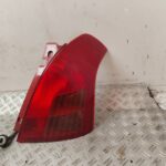 PILOTO TRASERO DERECHO 132536