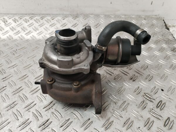TURBOCOMPRESOR 132378