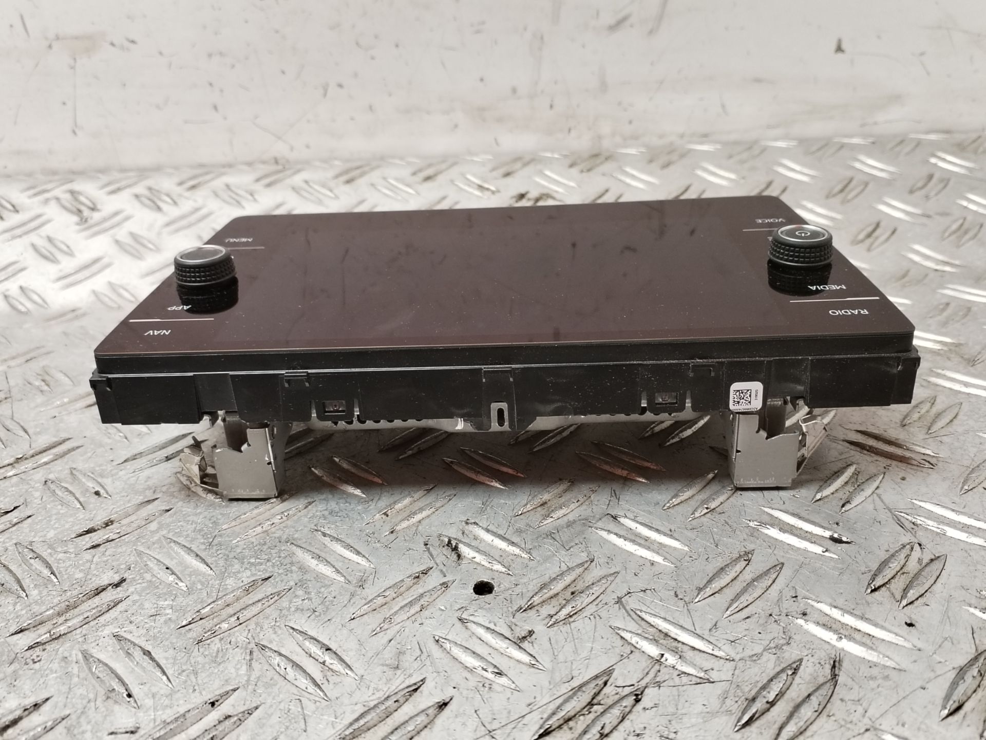 PANTALLA MULTIFUNCION 132434