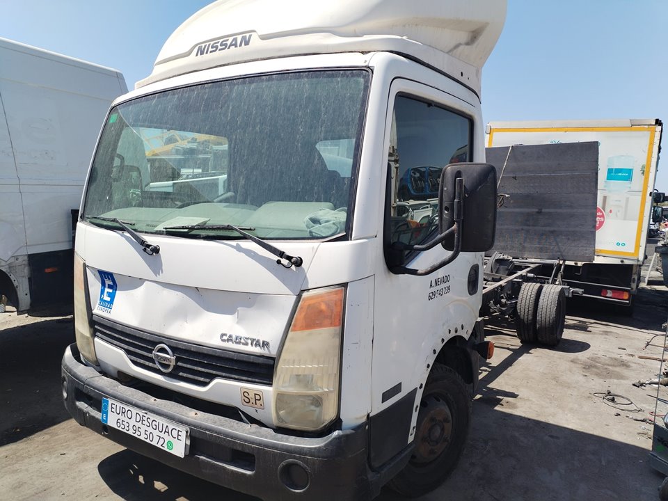 NISSAN CABSTAR del 2008