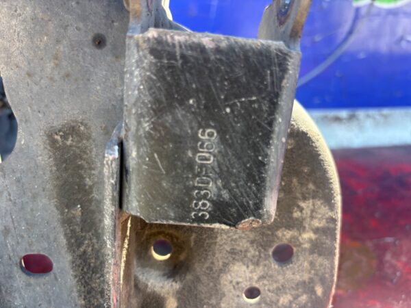 DIFERENCIAL TRASERO 132003