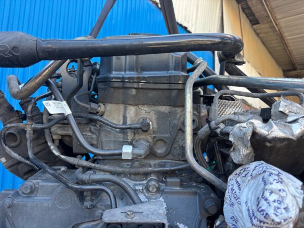 MOTOR COMPLETO 132223