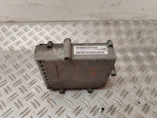 CENTRALITA MOTOR UCE 132168