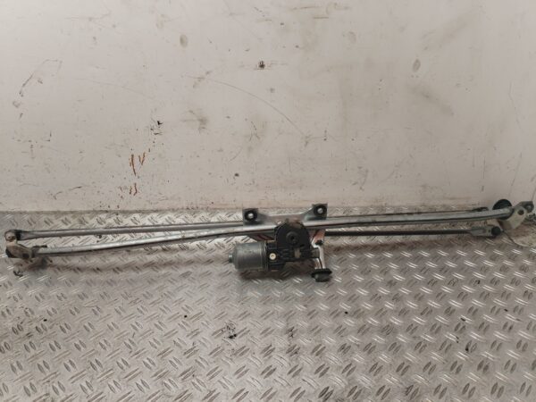 MOTOR LIMPIA DELANTERO 131301