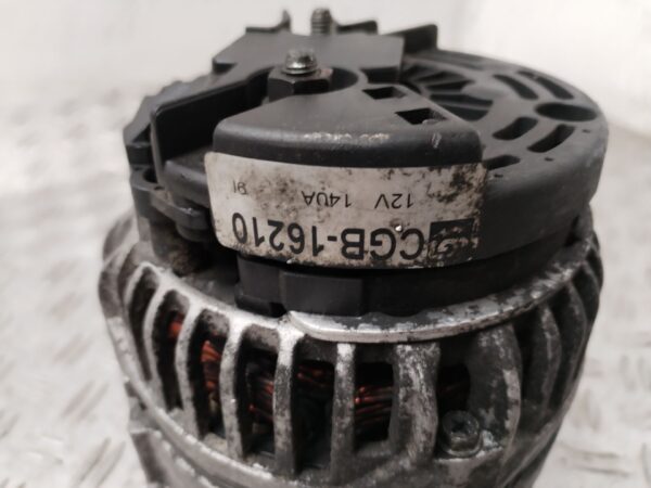 ALTERNADOR 132394