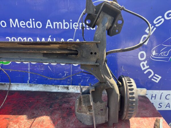 DIFERENCIAL TRASERO 132003