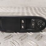 MANDO ELEVALUNAS DELANTERO IZQUIERDO 132366