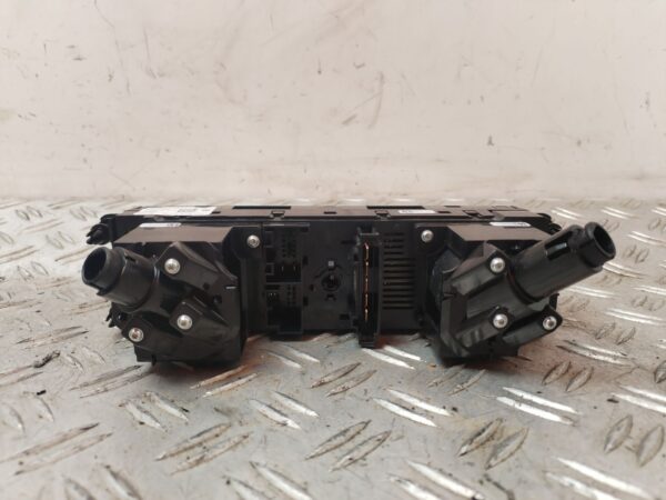 MANDO CALEFACCION / AIRE ACONDICIONADO 132557