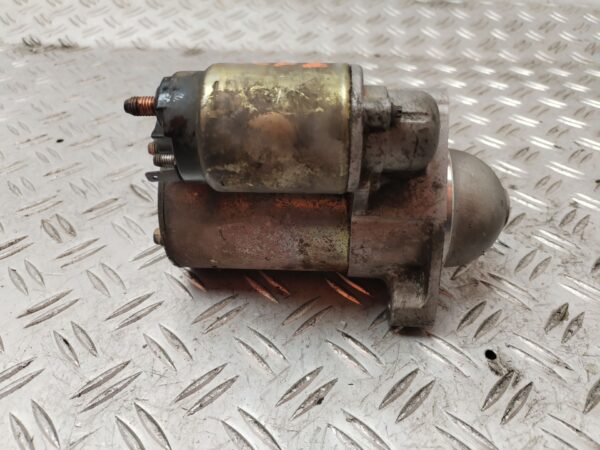 MOTOR ARRANQUE 132007