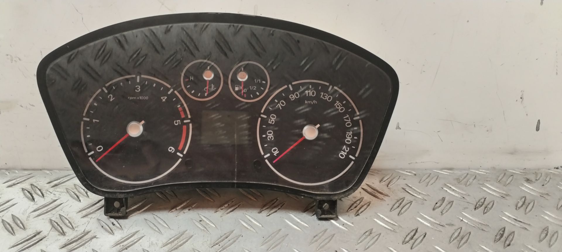 CUADRO INSTRUMENTOS 132317