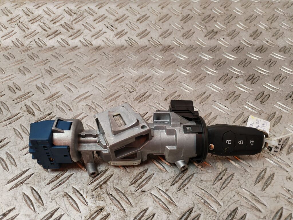 CONMUTADOR DE ARRANQUE 130700