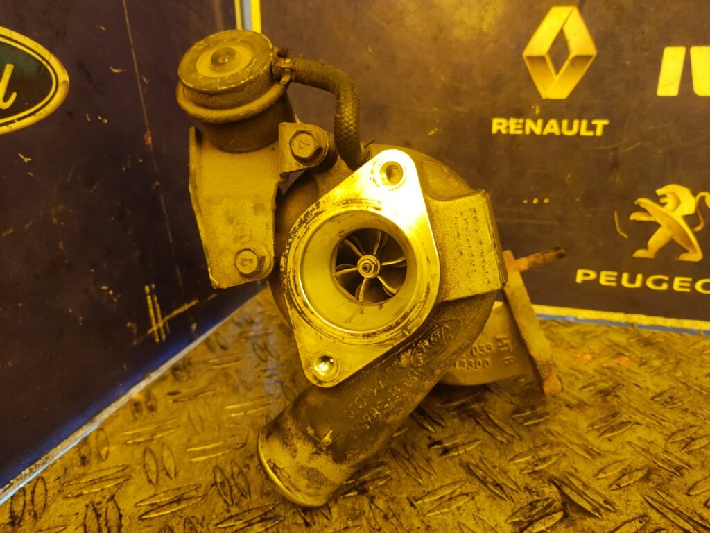 TURBOCOMPRESOR 99029