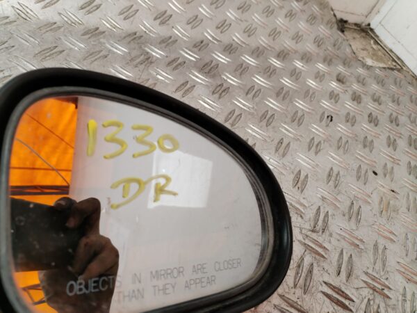 RETROVISOR DERECHO 131800