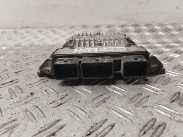 CENTRALITA MOTOR UCE 132264
