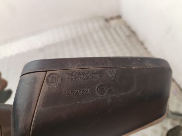 RETROVISOR DERECHO 131495