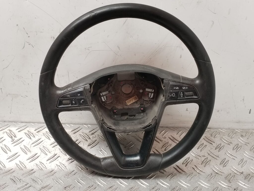VOLANTE 132502