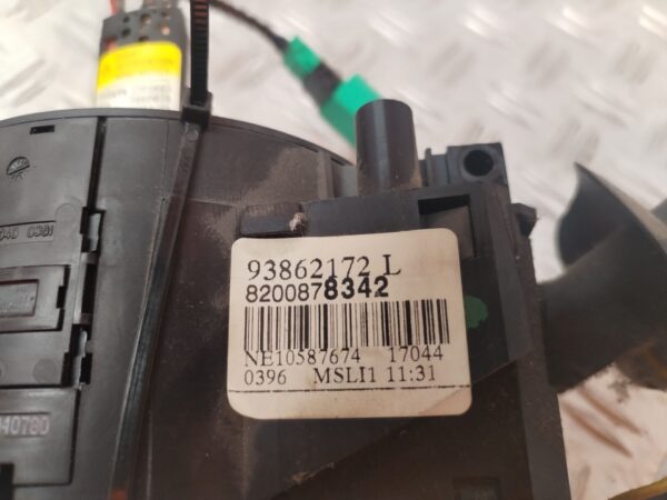 MANDO MULTIFUNCION 131387