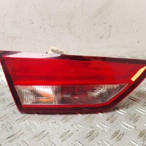 PILOTO TRASERO IZQUIERDO INTERIOR 132537